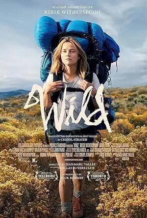 فيلم Wild 2014 مترجم - باهي فيلم